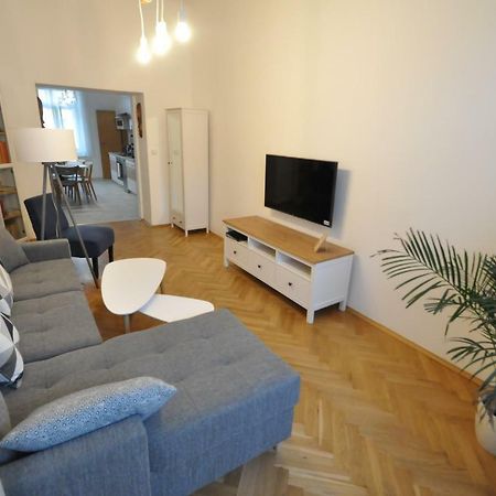 Jirina Appartments Praga Zewnętrze zdjęcie